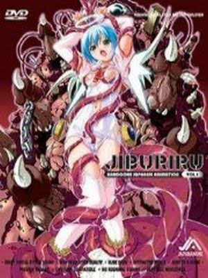 Jiburiru - The devil Angel