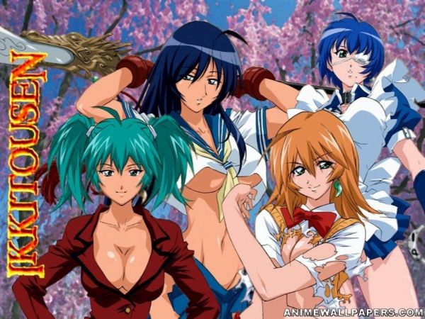 Ikkitousen