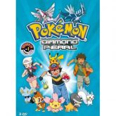 Pokémon -  9ª   temporada Dublada