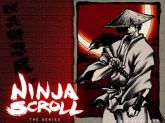 Ninja Scroll