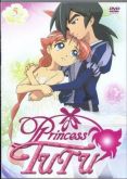 Princess Tutu