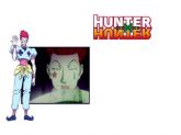 Hunter X Hunter Legendado