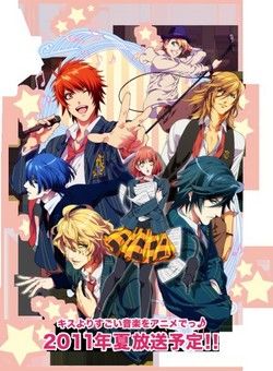 Uta no Prince-Sama