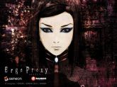 Ergo Proxy