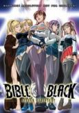 Bible Black Only