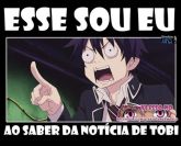 Pedidos Everton-sama