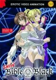 Shin Bible Black