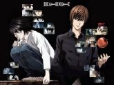 Death Note Legendado + Ova + Live Actions