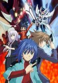 Cardfight Vanguard