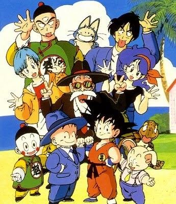 Dragon Ball Z Digital Dublado + Filmes,Ovas,Especiais, Live