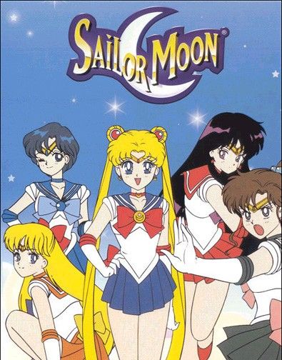 Sailor Moon Classic