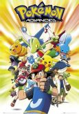 Pokémon -  4ª   temporada Dublada