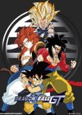 Dragon Ball GT Dublado