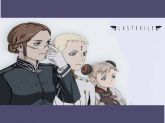 Last Exile Legendado