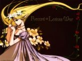 Record of Lodoss War TV