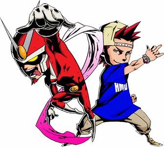 Viewtiful Joe Dublado