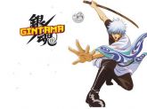 Gintama  (269 + 2 Ovas + 1 Filme)