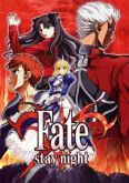 Fate Stay Night Dublado