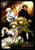 Tsubasa Reservoir Chronicle