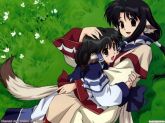 Utawarerumono Omake