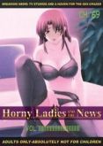 Horny Ladies and the News