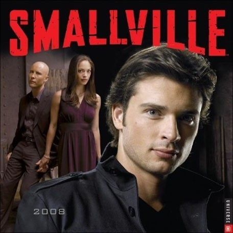 SmallVille