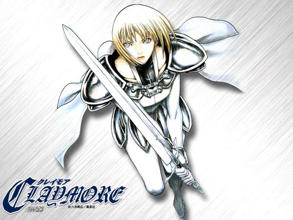 Claymore