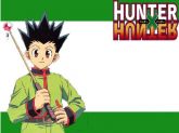 Hunter x Hunter Remake 2011 Legendado