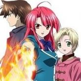 Kaze no Stigma