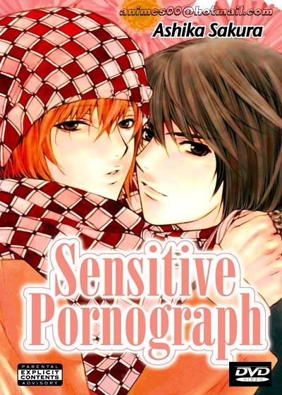 Sensitive Pornograph